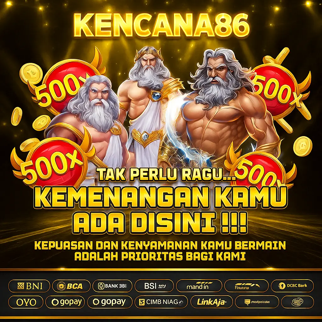 Kencana86 - Kencana 86 Hiburan Digital Seru Dan Praktis!
Kencana86 - Kencana 86 Hiburan Digital Seru Dan Praktis!