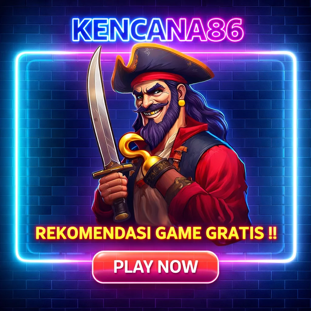 Kencana86 : Saat Santai, Pilih GameOnline yang Ringan